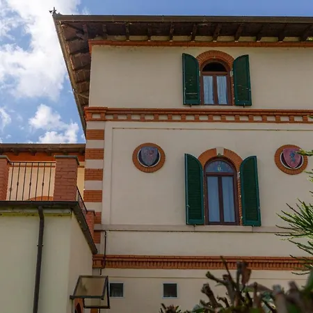 Ibibiena - Casa Camaldoli Villa Poppi Exterior photo