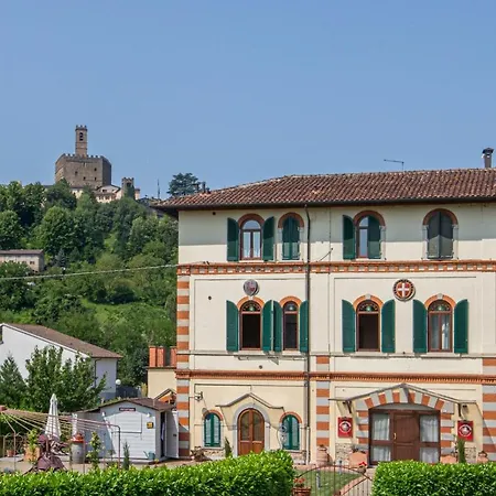 Ibibiena - Casa Camaldoli Villa Poppi Exterior photo