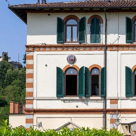 Ibibiena - Casa Camaldoli Villa Poppi Exterior photo
