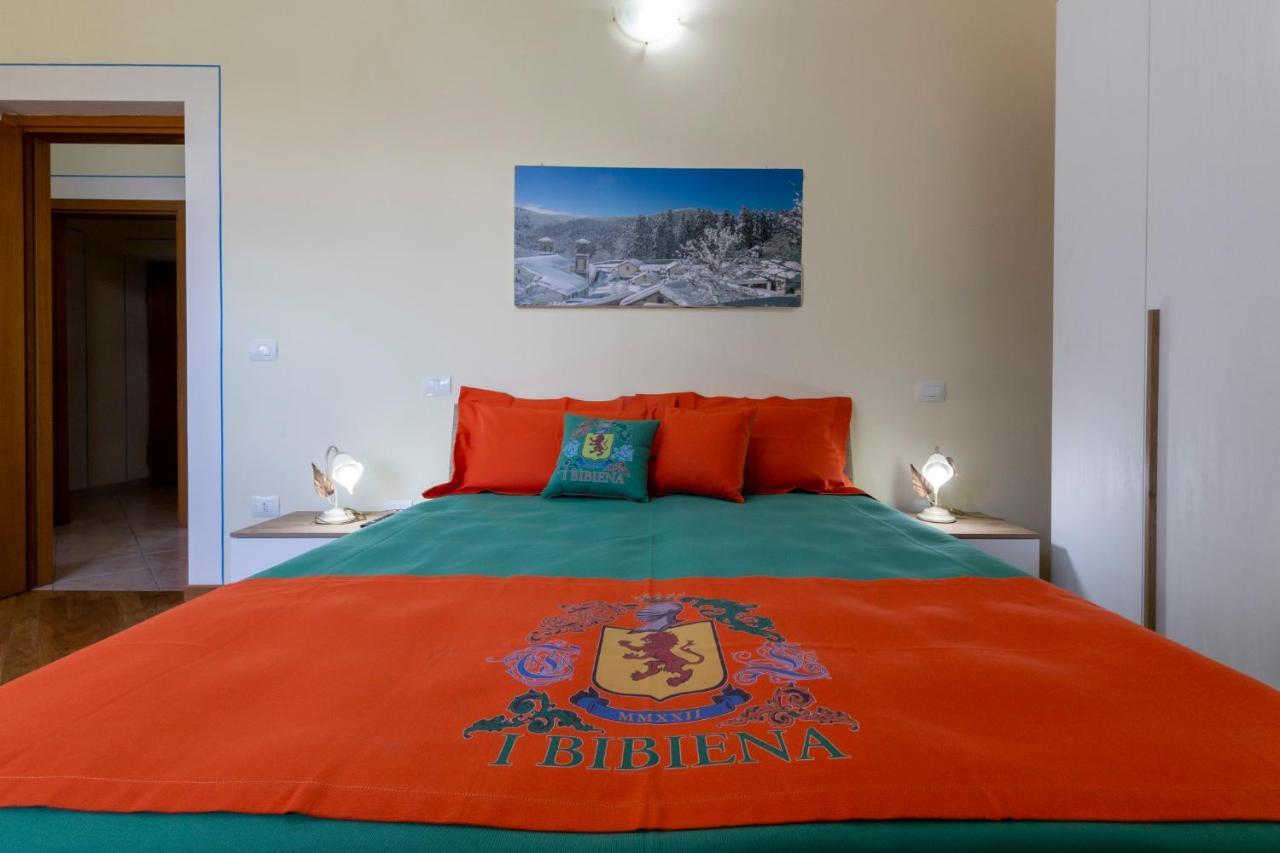 Holiday home Ibibiena - Casa Camaldoli *