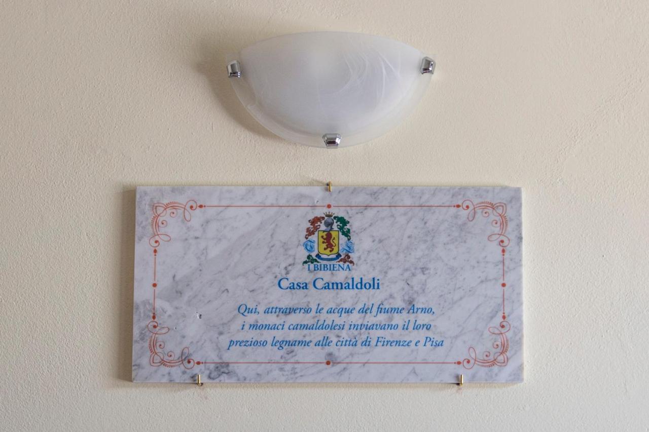 Casa vacanze Ibibiena - Casa Camaldoli Poppi