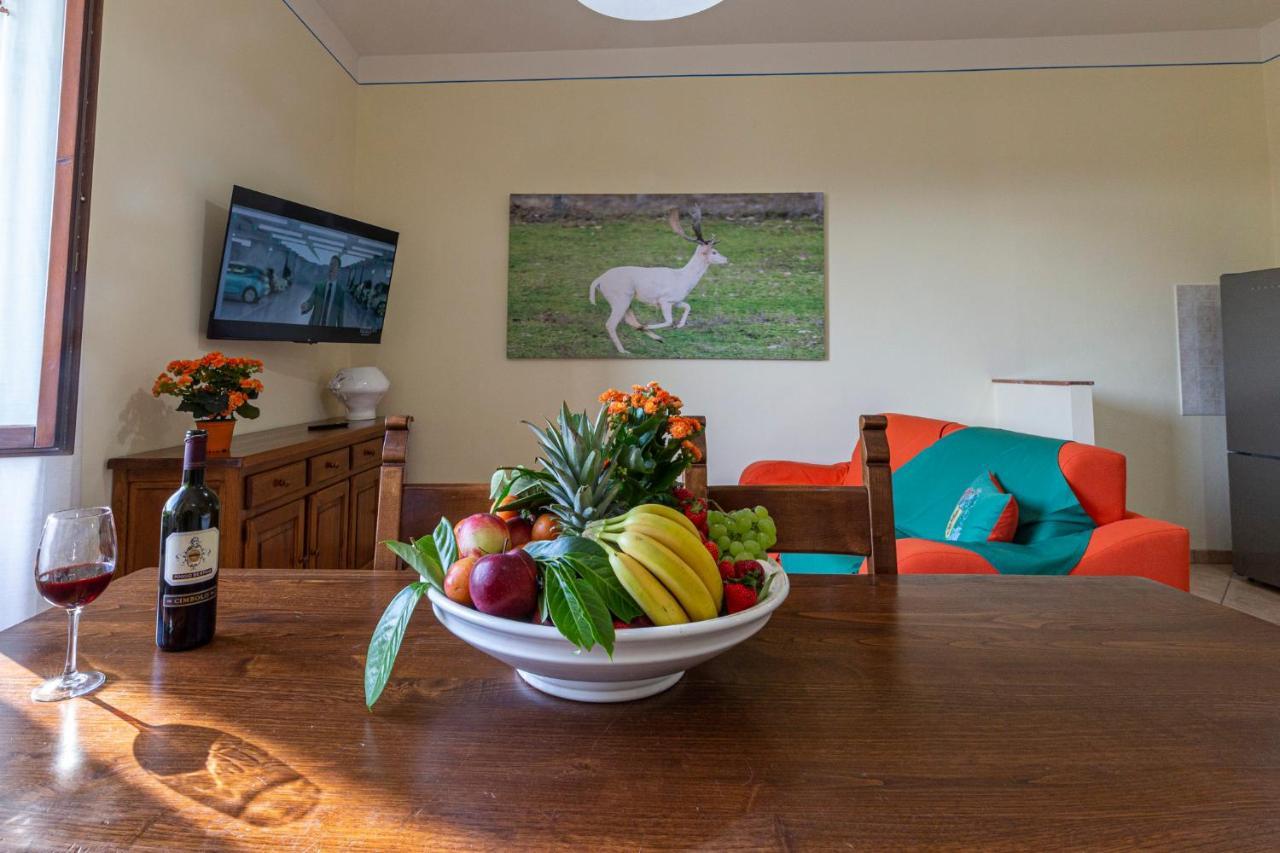 Casa vacanze Ibibiena - Casa Camaldoli