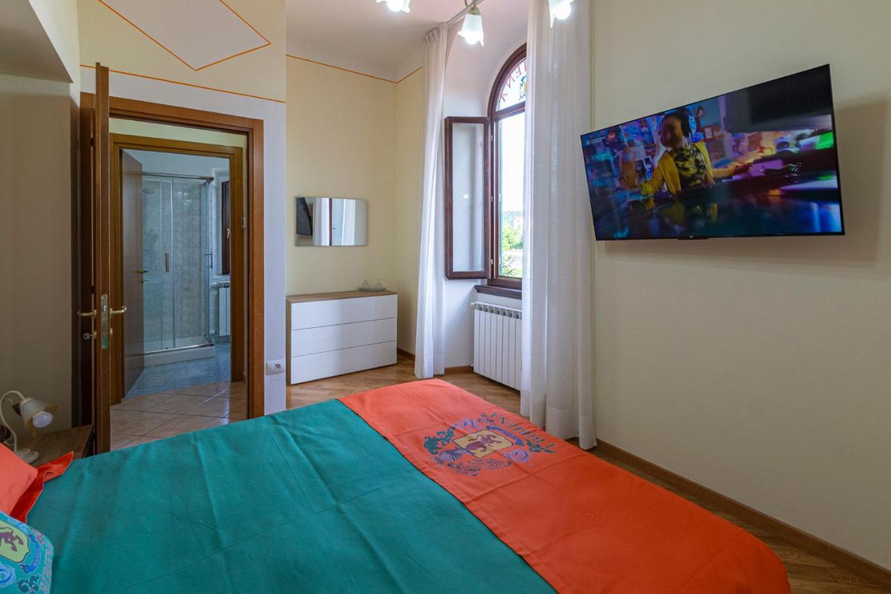 Holiday home Ibibiena - Casa Camaldoli