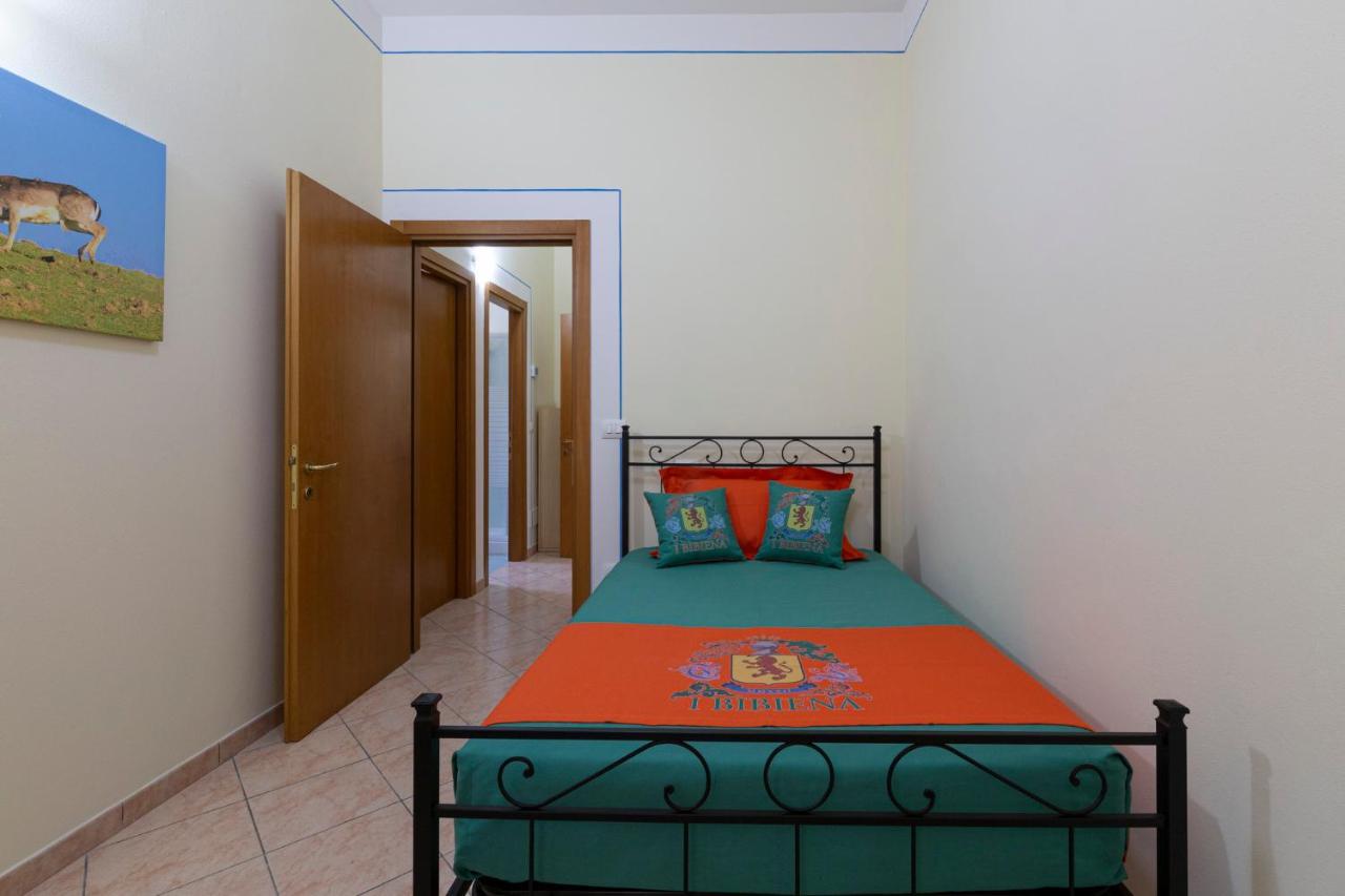 Holiday home Ibibiena - Casa Camaldoli Poppi
