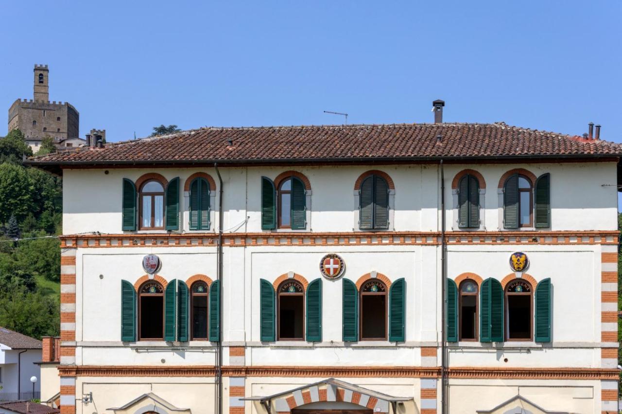 Ibibiena - Casa Camaldoli Holiday home *