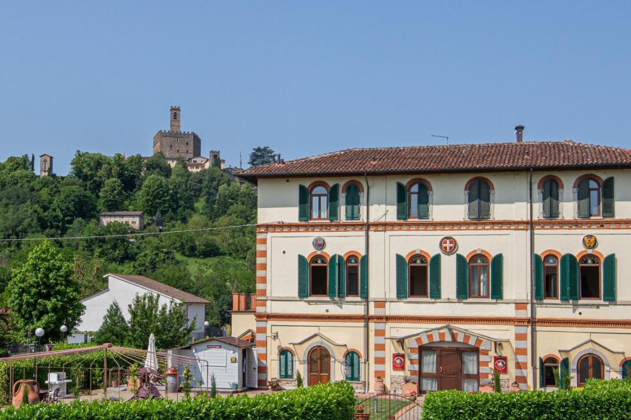 Ibibiena - Casa Camaldoli Holiday home *