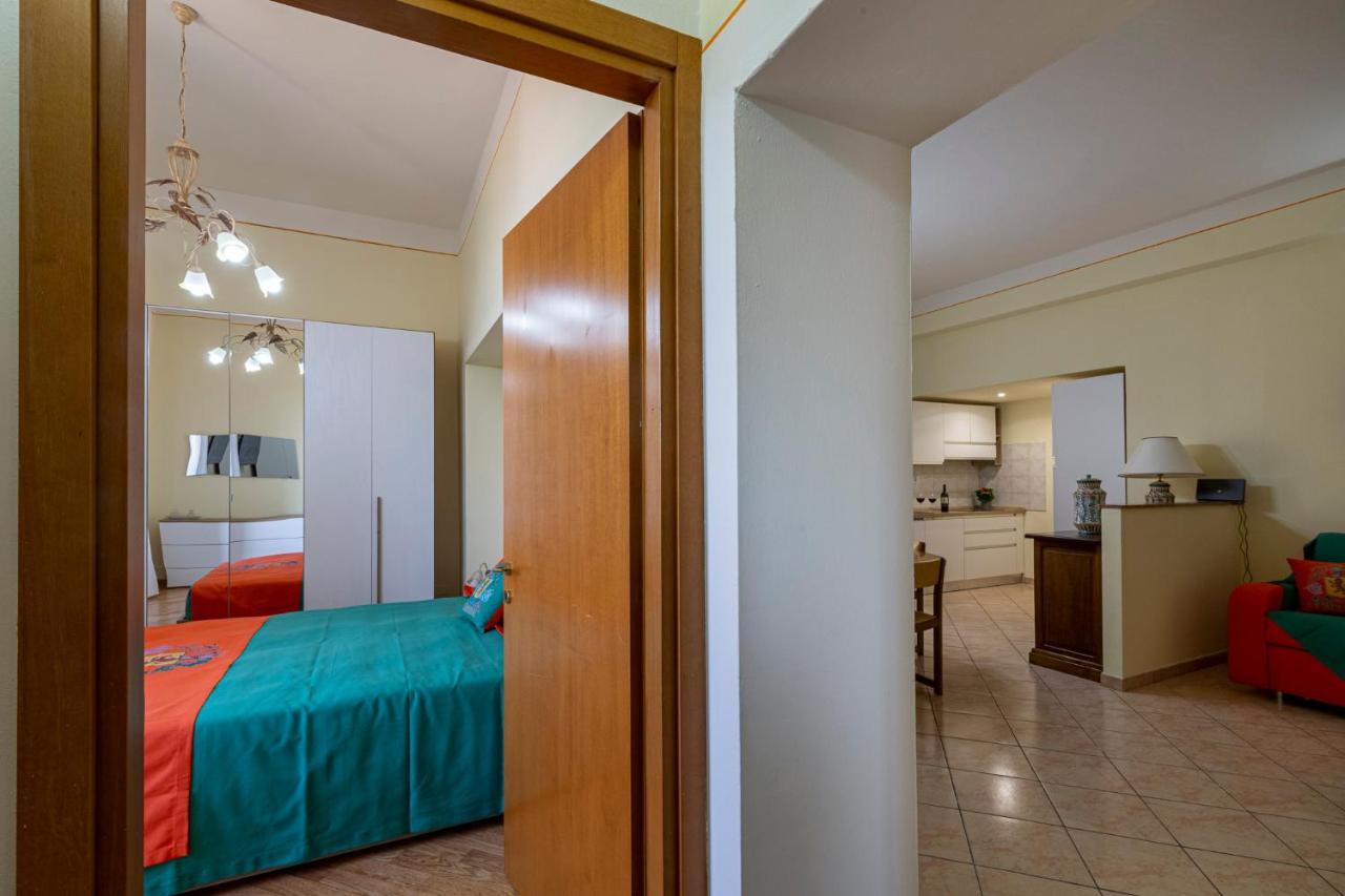 Ibibiena - Casa Camaldoli Holiday home *