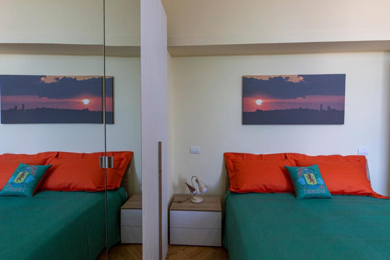 Ibibiena - Casa Camaldoli Holiday home